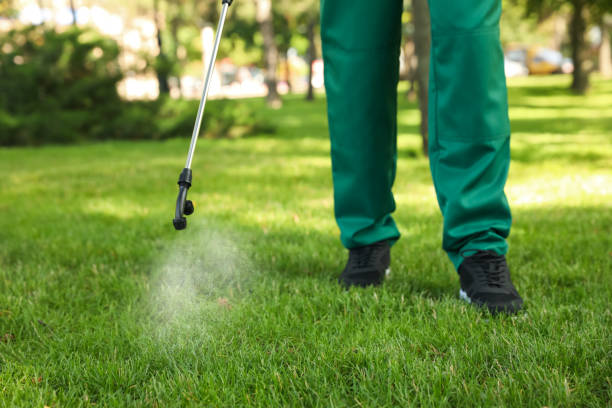 Best Best Pest Control Companies  in Bargersville, IN