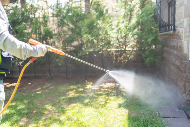 Best Pest Control Near Me  in Bargersville, IN
