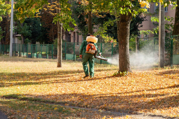 Best Commercial Pest Control Services  in Bargersville, IN